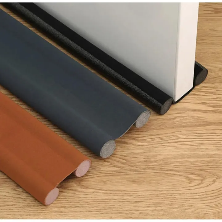 Door Gap Bottom Seal Strip