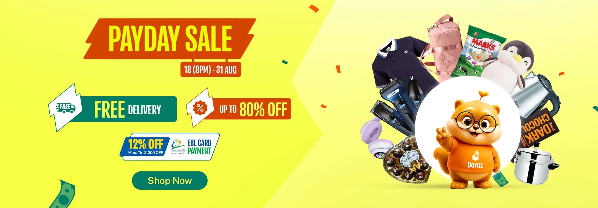 Slider Banner