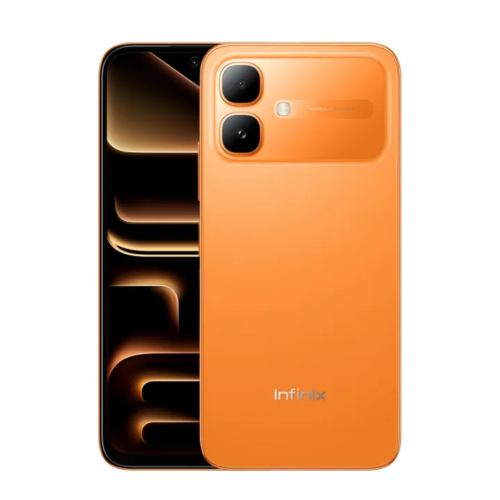 Infinix Smart 20 – view 4