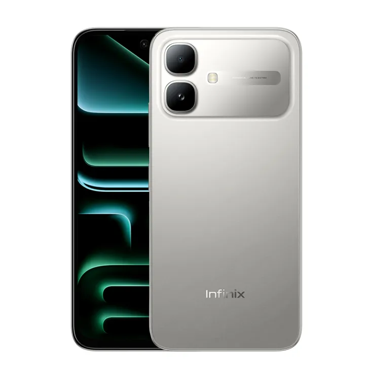 Infinix Smart 20 – view 3